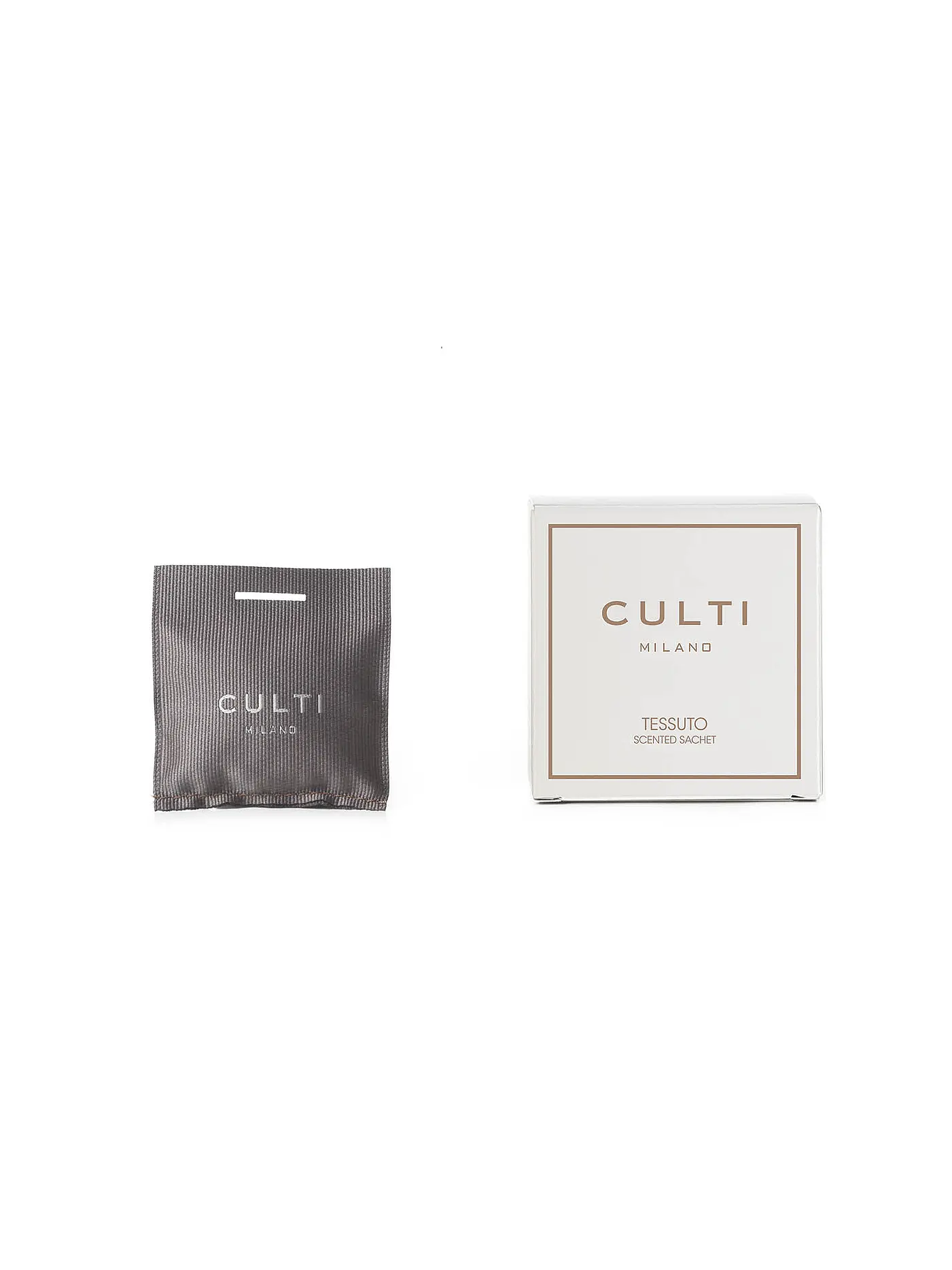 CULTI | Duftkissen "Casa Tessuto" 7x7cm | 